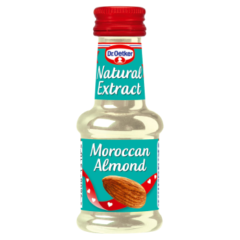 Almond flavoring